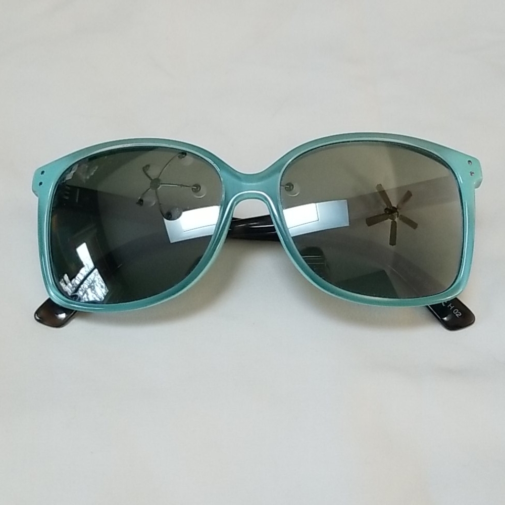 NWOT Von Zipper Castaway Sunglasses